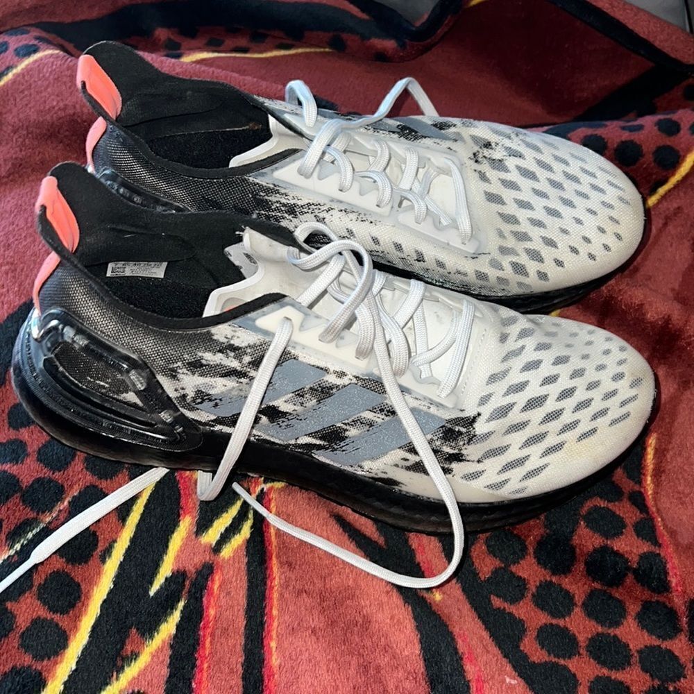 Men’s Adidas Tennis Shoes